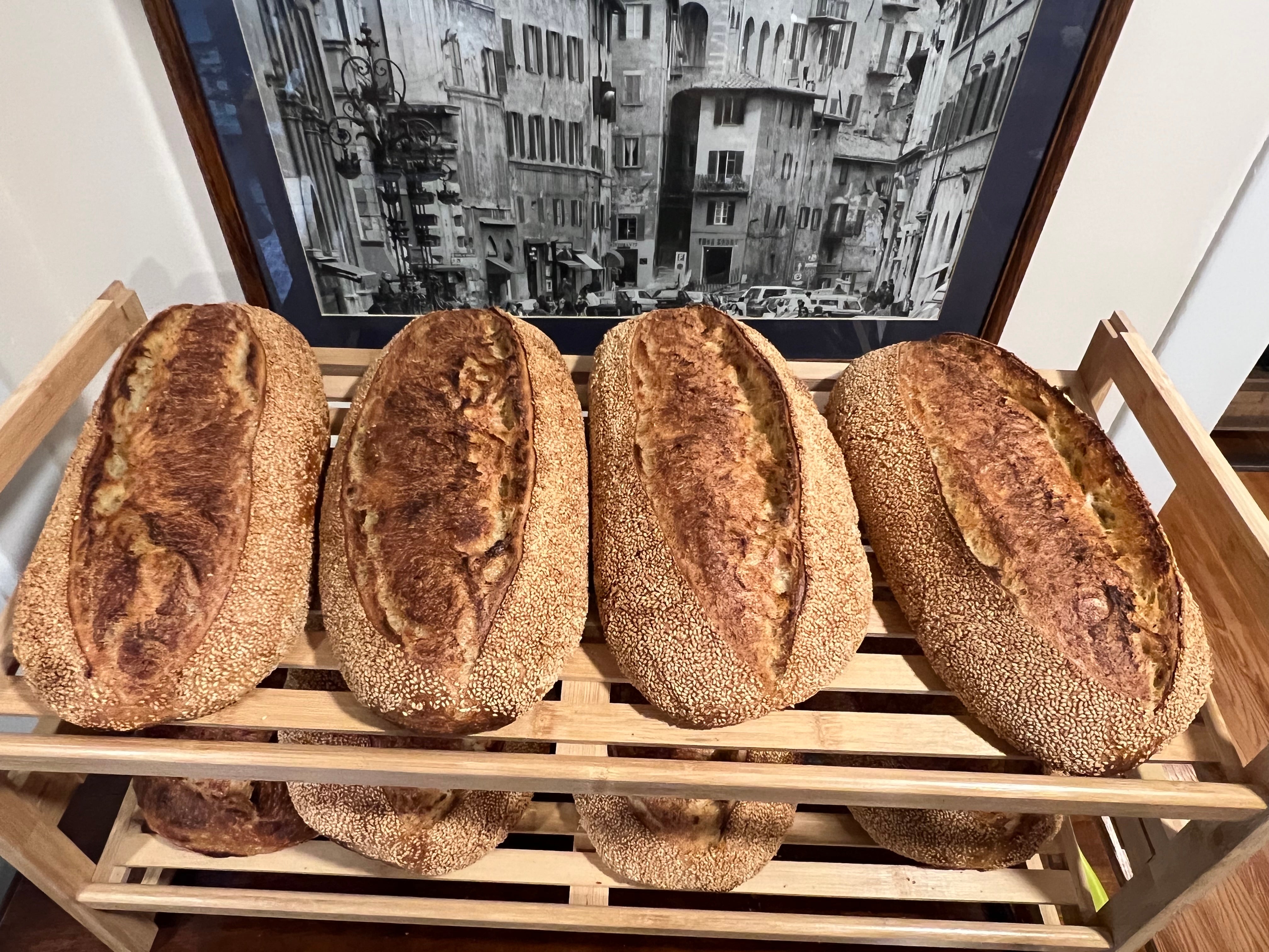 Zurer Bread — photo from zurerbread.com