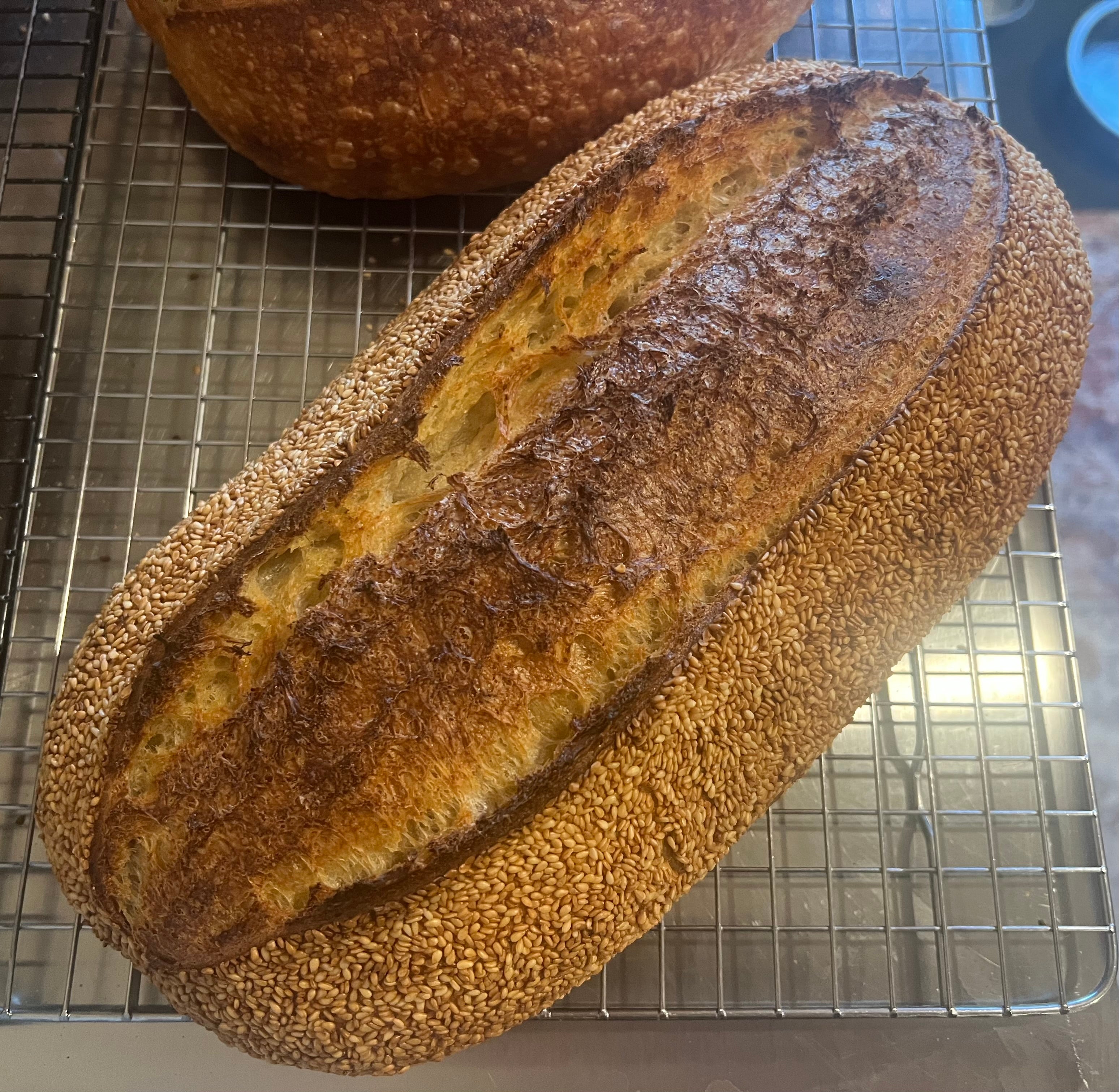 Zurer Bread — photo from zurerbread.com