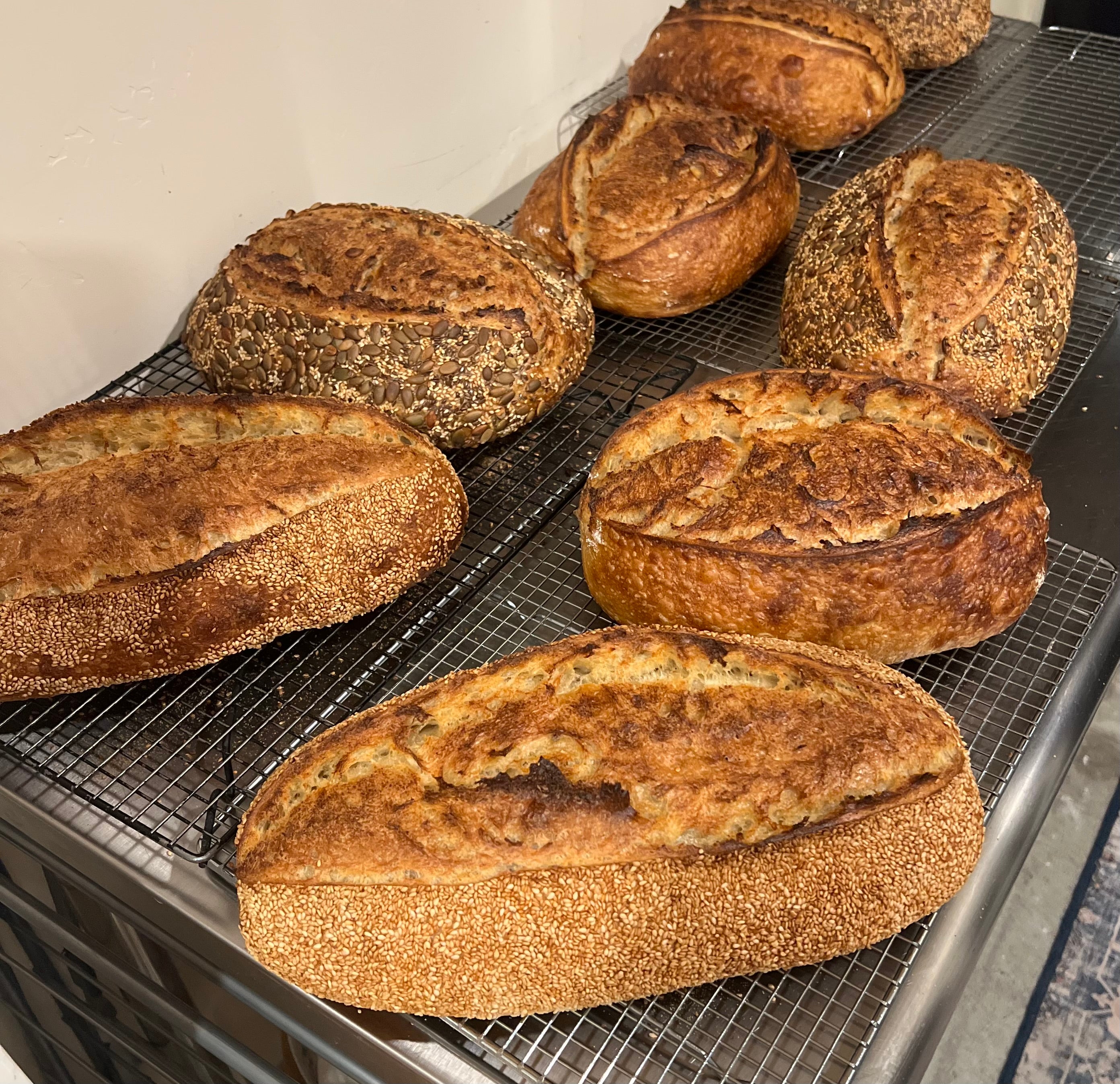 Zurer Bread — photo from zurerbread.com